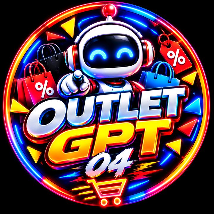 OUTLET GPT 04