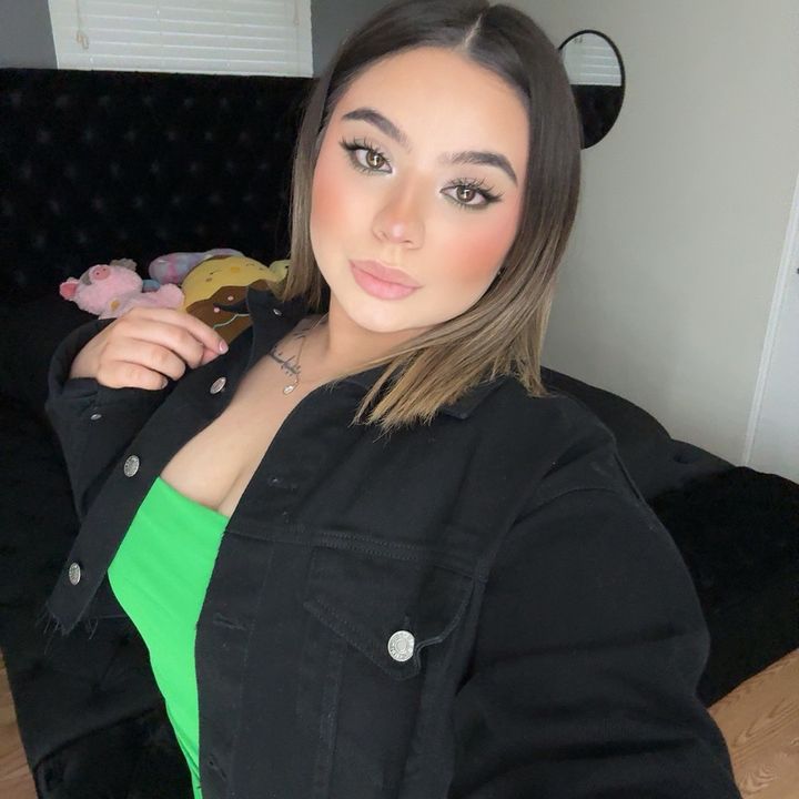 María Velasco🌸😽