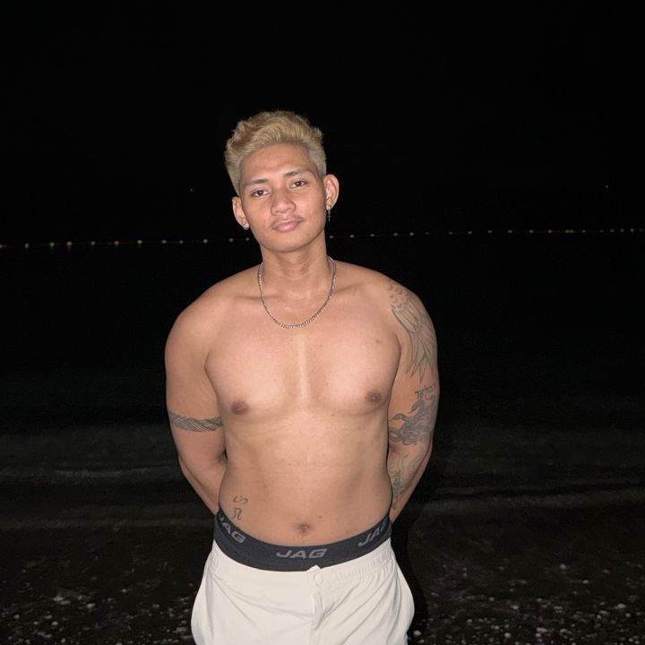 Chad 🇵🇭