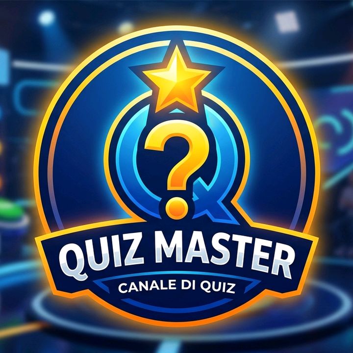 QUIZ MASTER