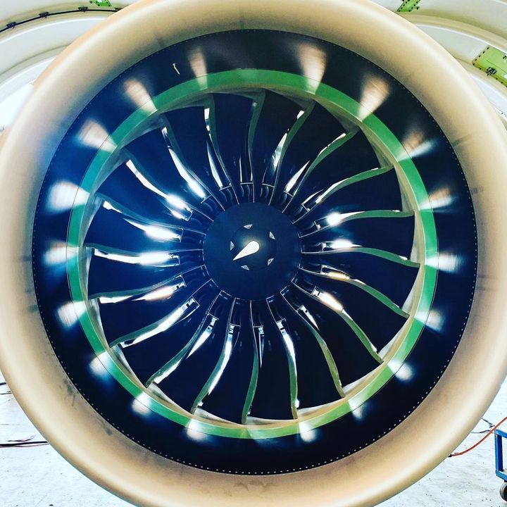 Aviation Spark
