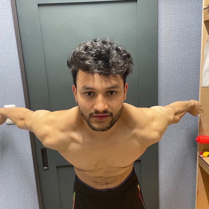 liftwithsunil