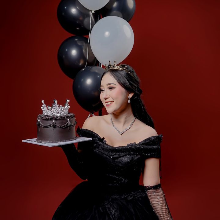 KHARISMA CEHNA ❤️👸🏻