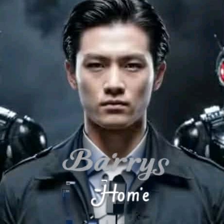Barry's Home