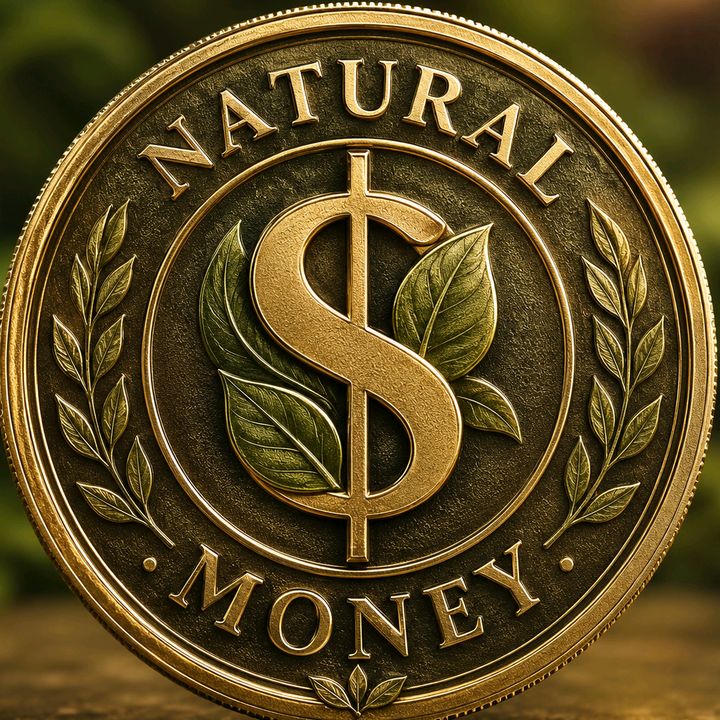 Natural Money