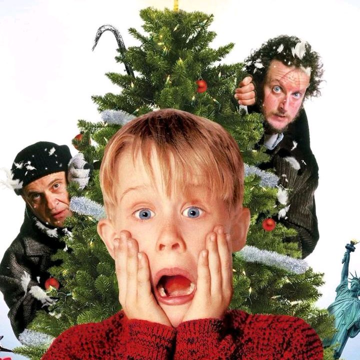 Christmasvibe