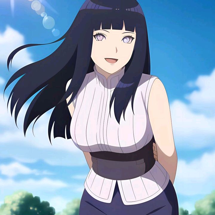Lady Hinata