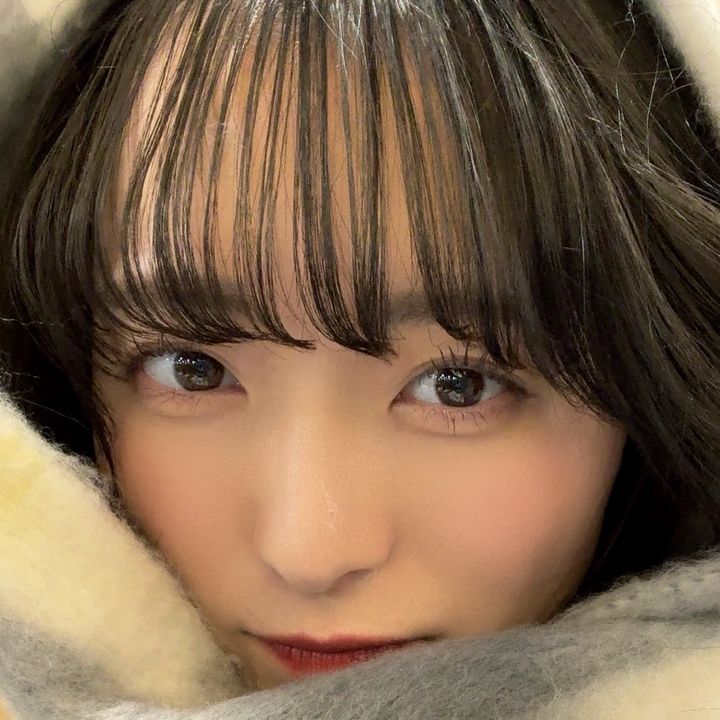 今村美月