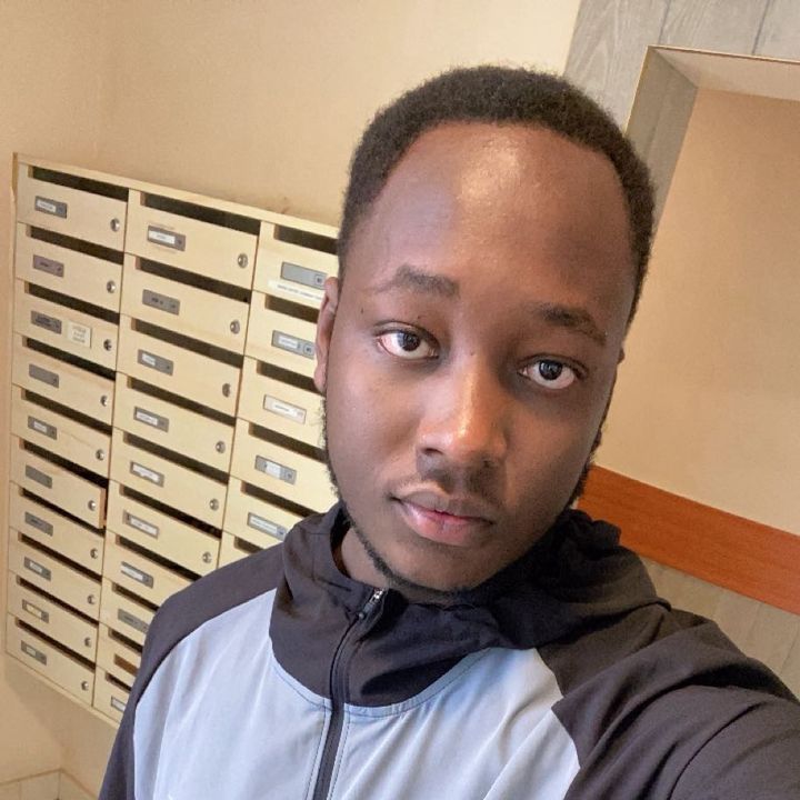 Diallo Aliou