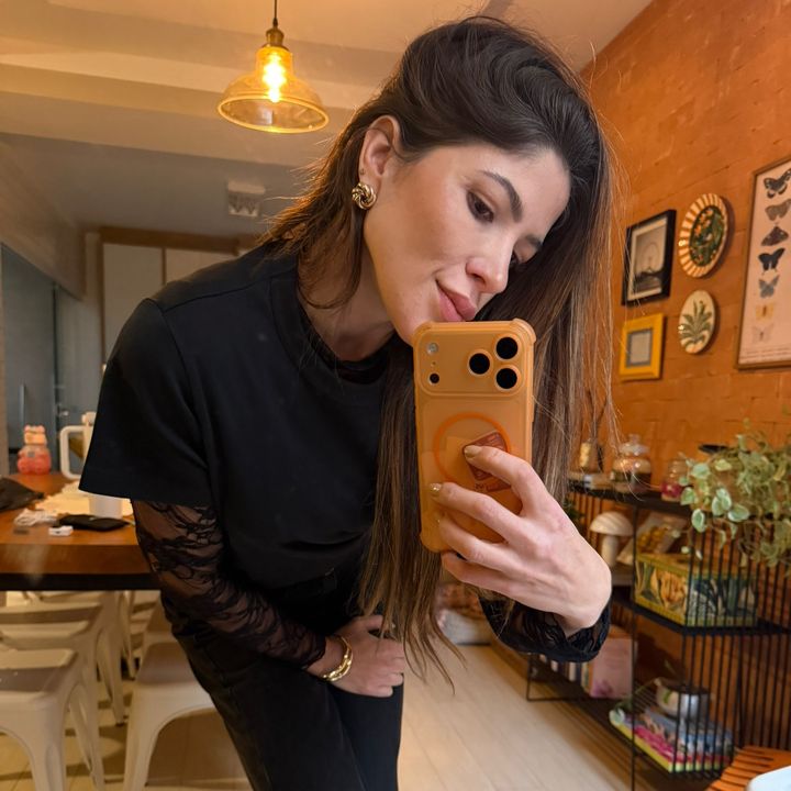 Lilian Marocchio