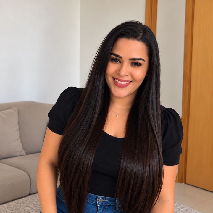 Lana Rosa