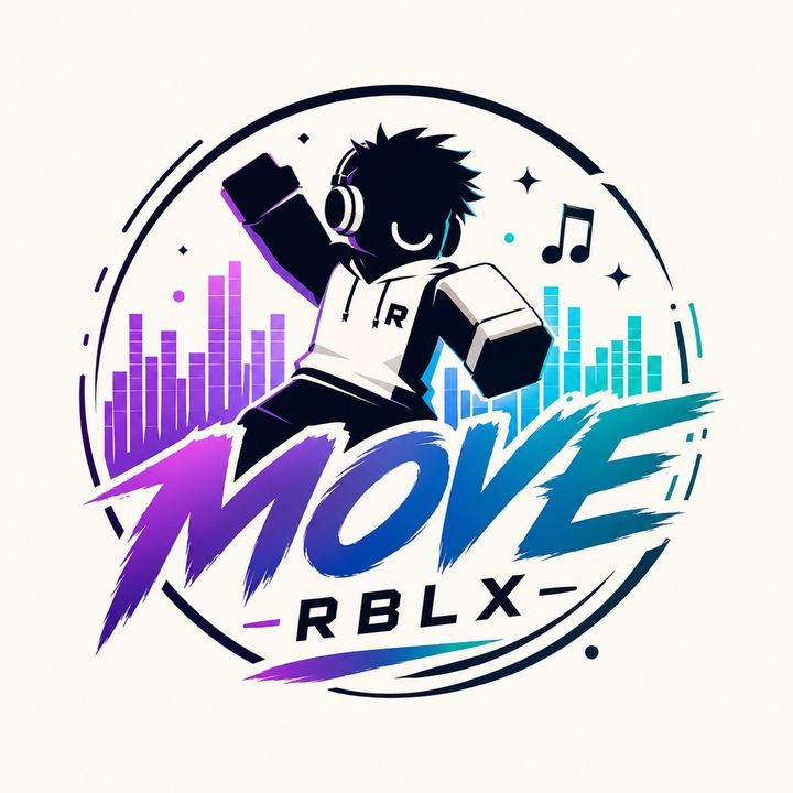 Move RBLX