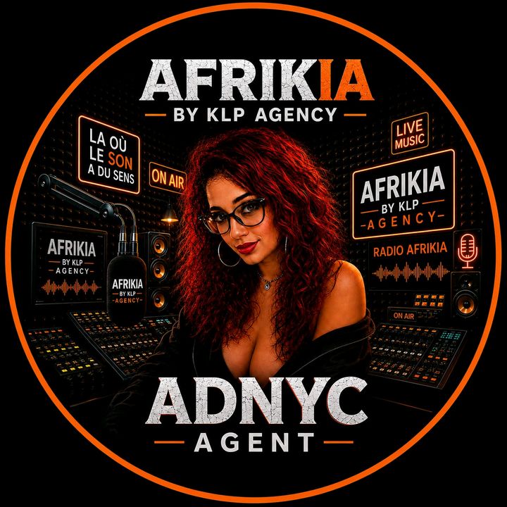 🎧🎙 ADNYC 🎙🎧
