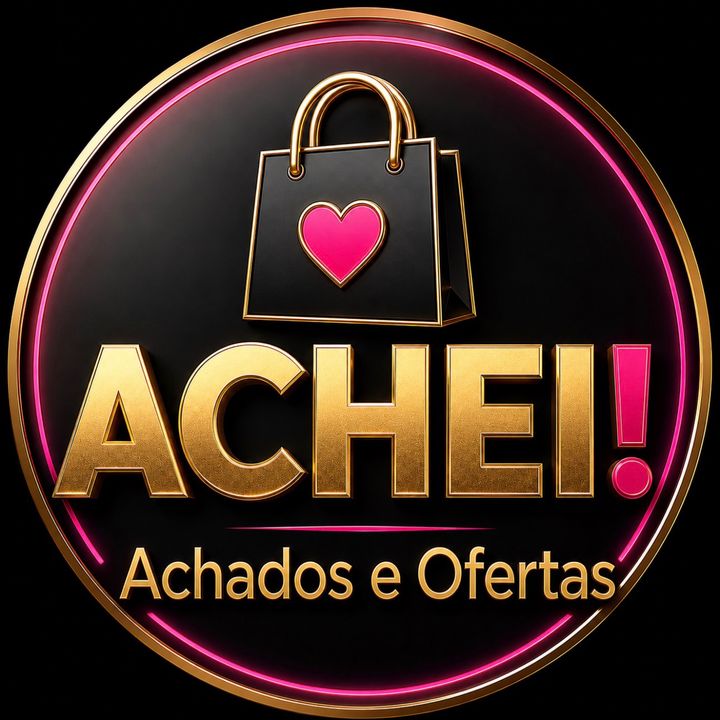 Achei Achados e Ofertas