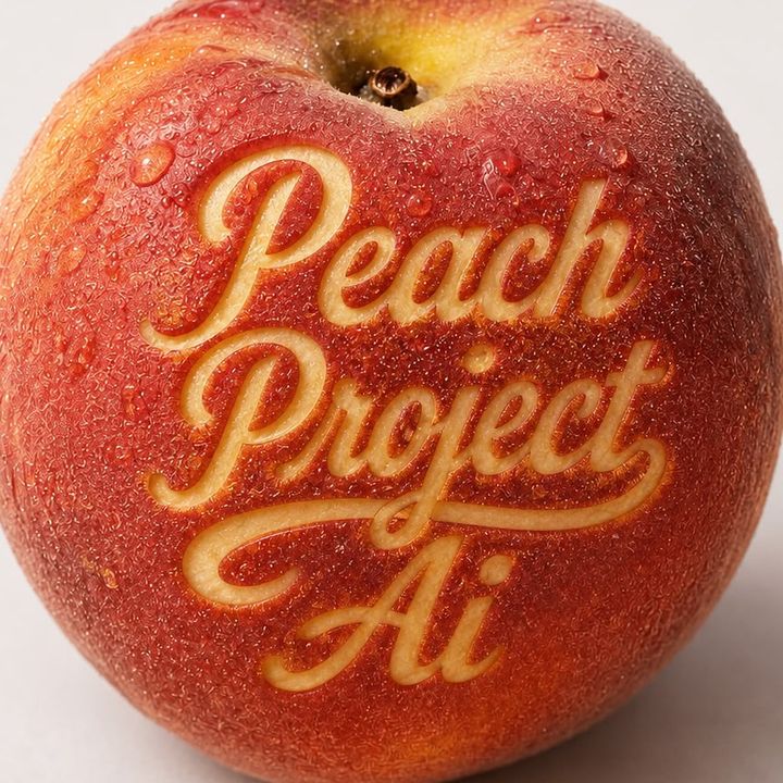 Peach Project
