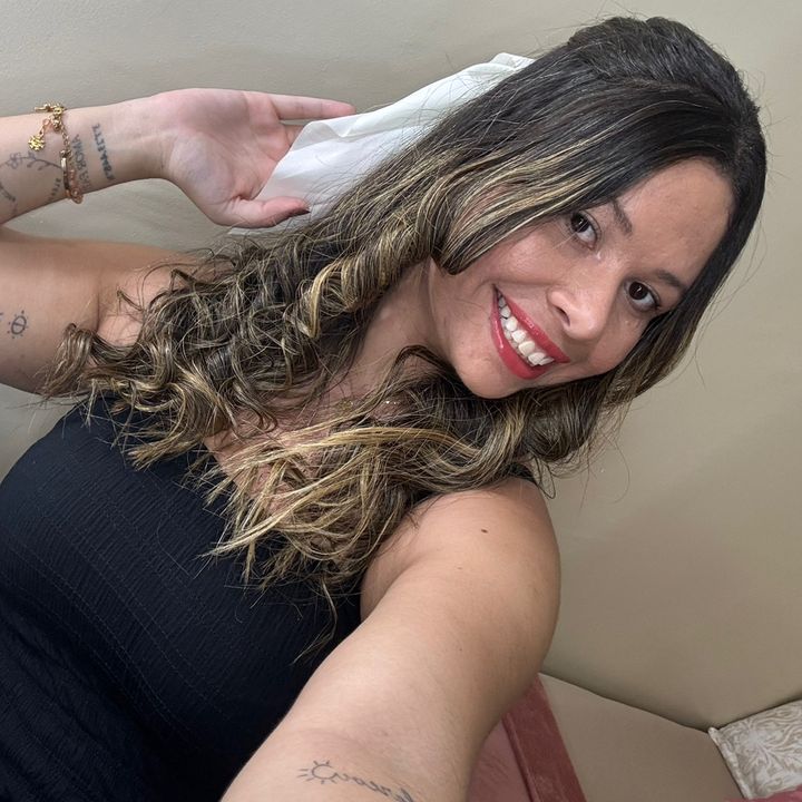 Danielle Moraes