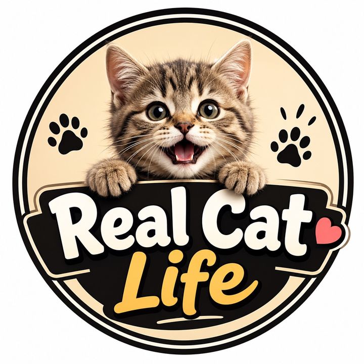 Real Cat Story