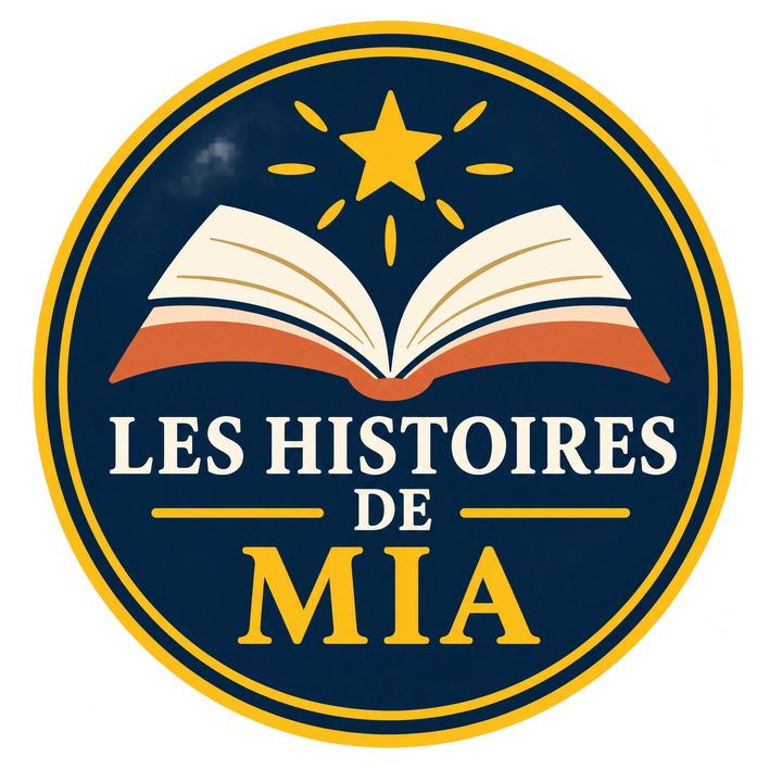 LES HISTOIRES DE MIA