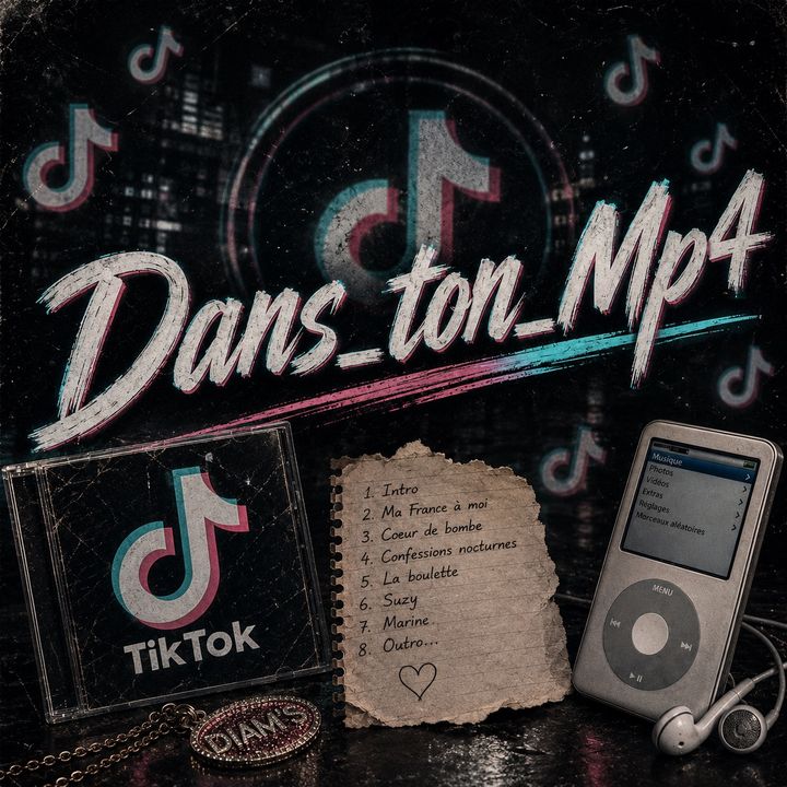🎧 Dans ton Mp4 🎵💯