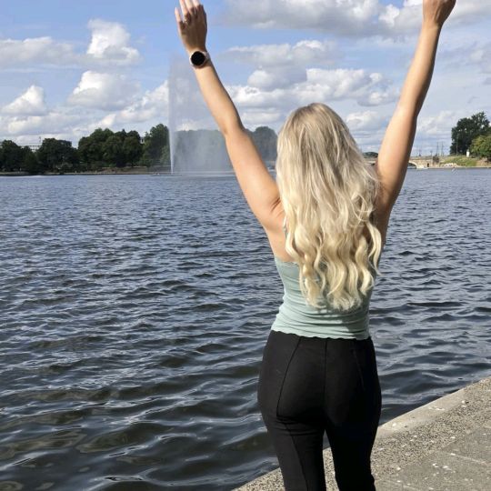 Vanenna 🦋