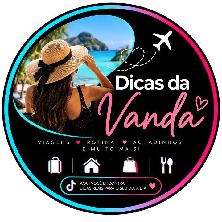 Dicas da Vanda