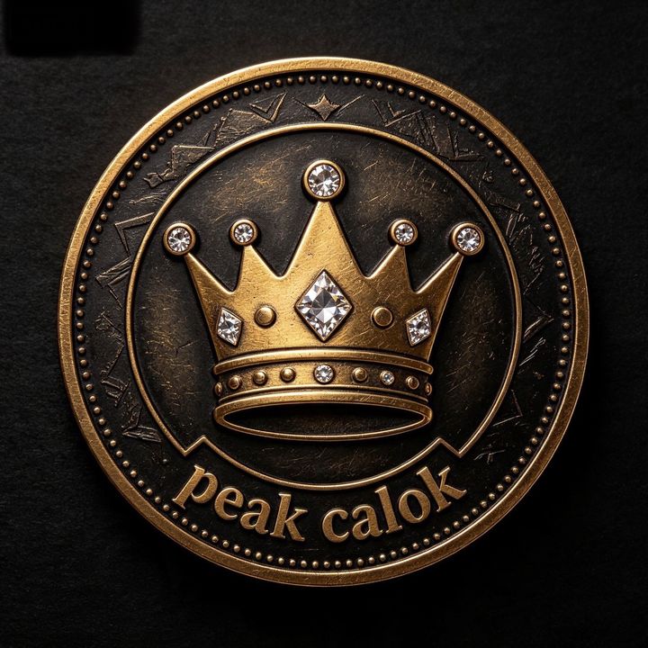 Peak calok