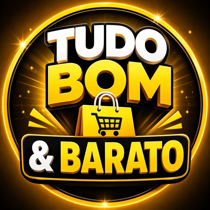 Tudo Bom e Barato