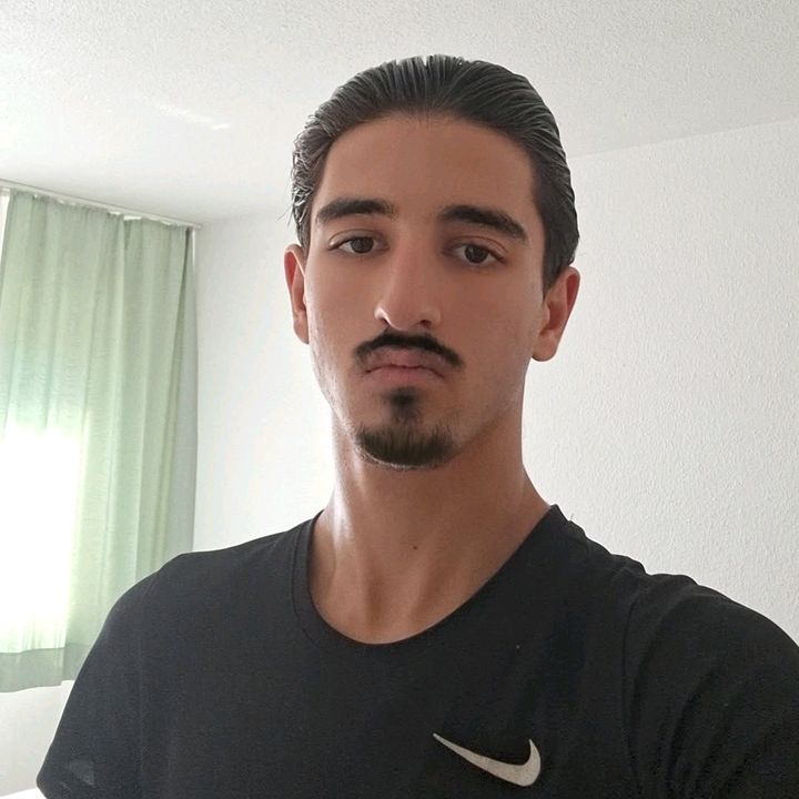 Maximilian