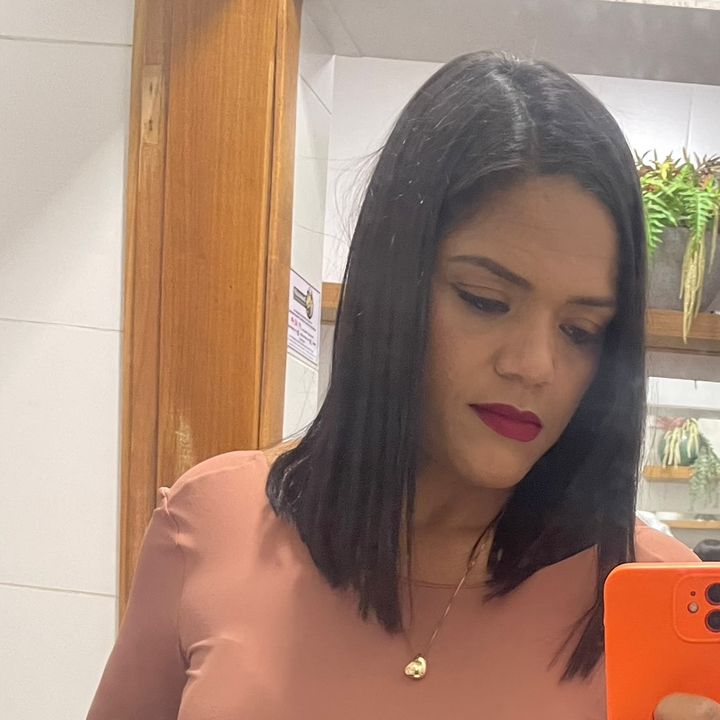 Rosângela Cardoso