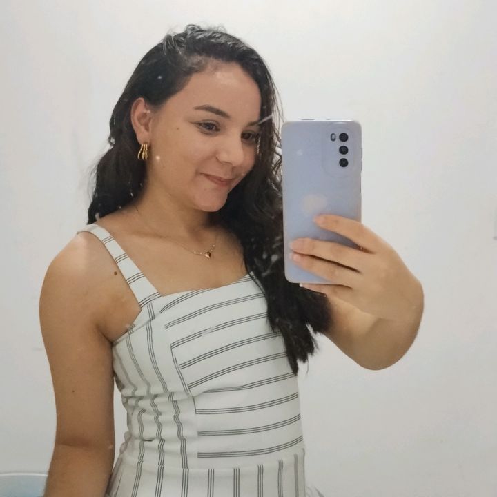 Ingrid Rodrigues