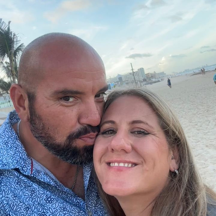 TiffandFern |Empty Nest Life