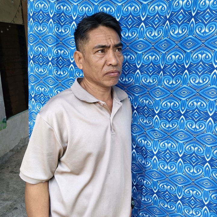 Marino Dayaganon