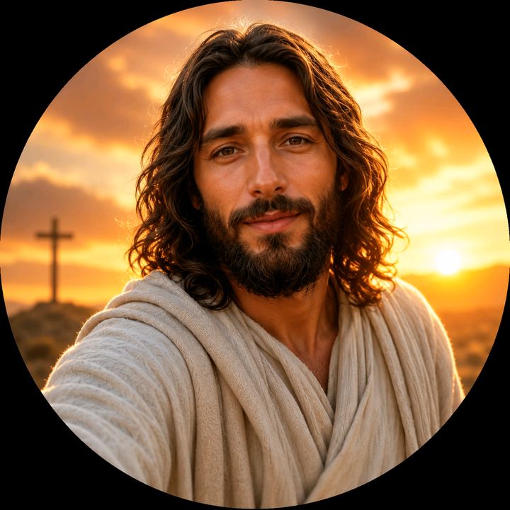 Jesus Motivacional
