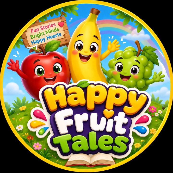 Happy Fruit Tales