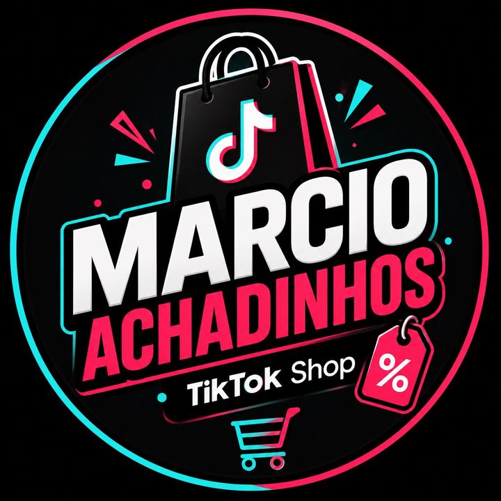 Marcio Achadinhos