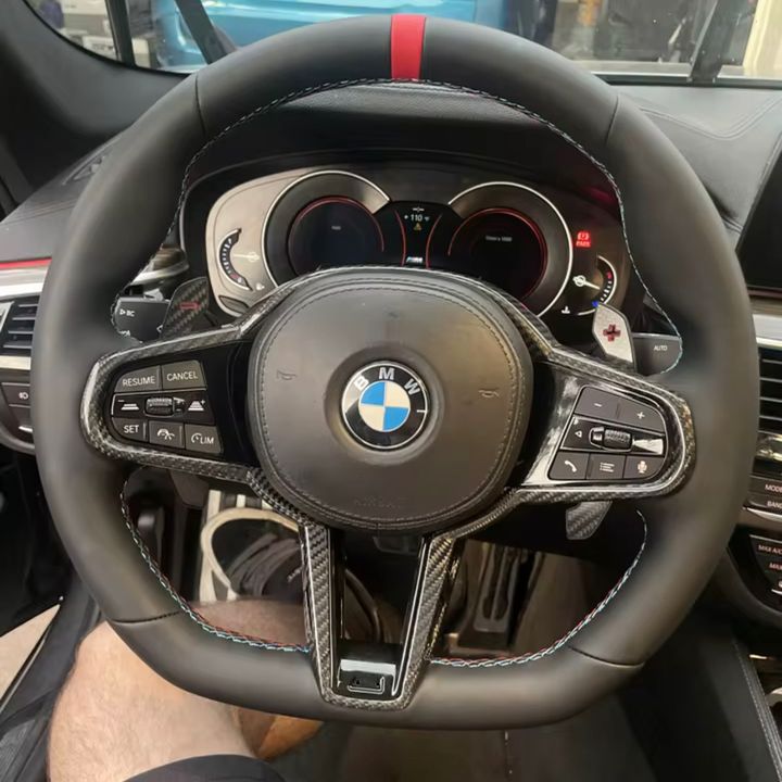 Potenza Garage