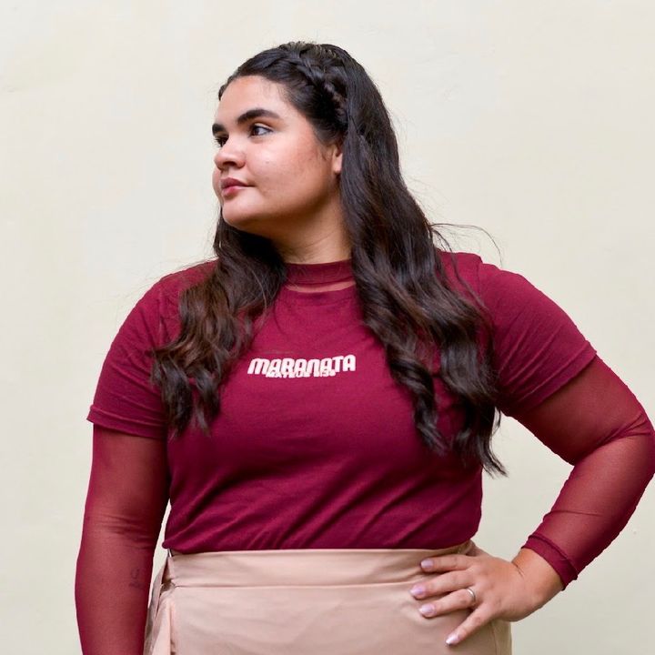 Leticia Maria| TikTok Shop