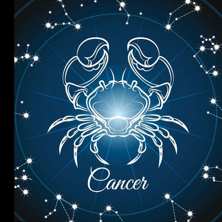 O mundo dos Cancerianos 🦀