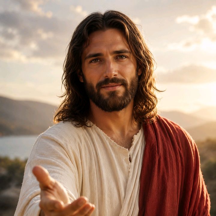 Jesus é o caminho