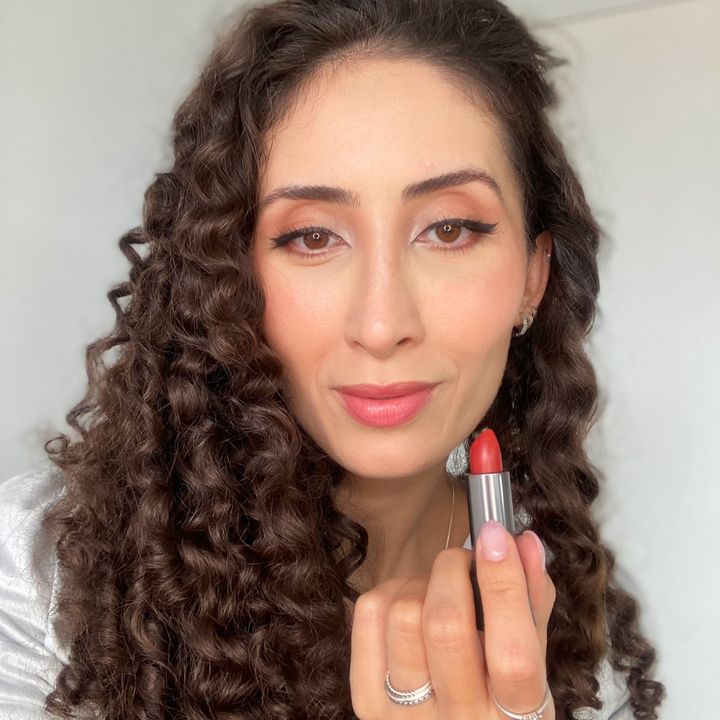 Amanda Sagioratto