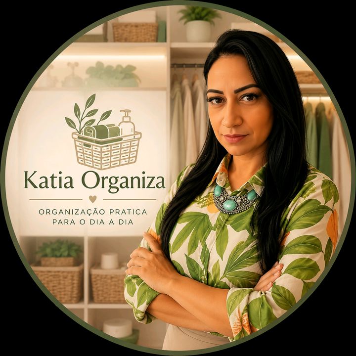 Katia Souza ACHADINHOS
