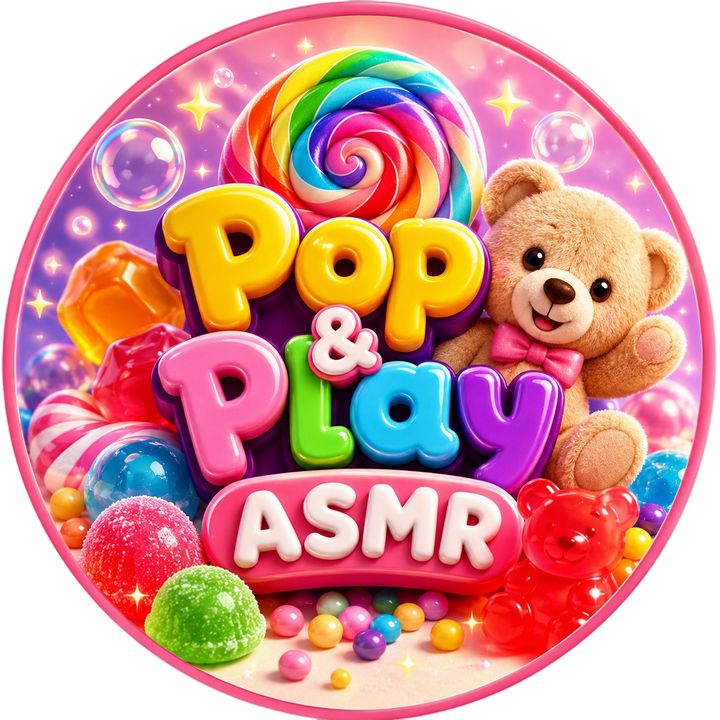 Pop & Play ASMR
