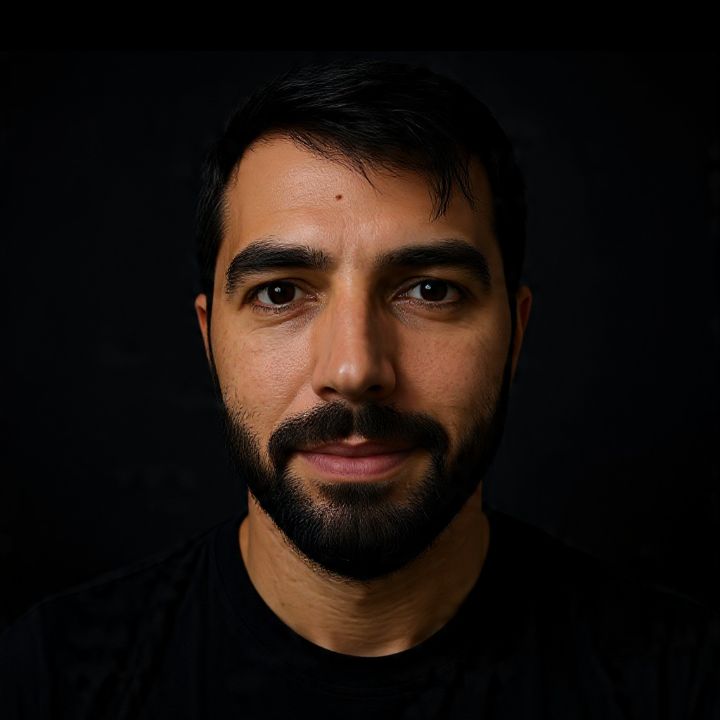 Mathias Recomenda