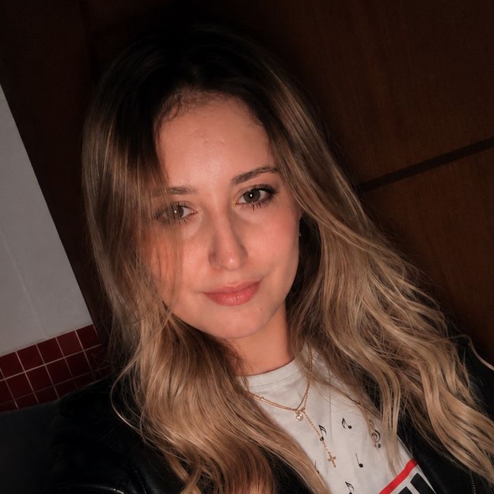 Gabi Pedroso