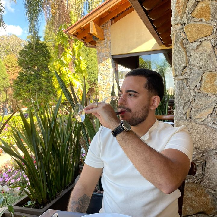 Matheus Silva