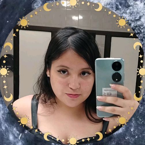 Luna⋆☾⭒