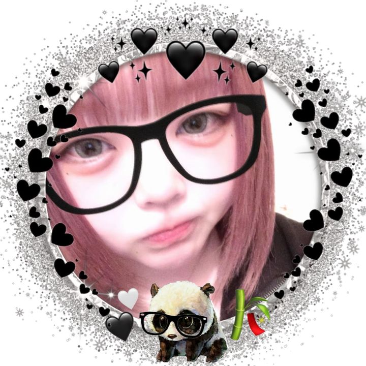 あみにゃん🐼🎋