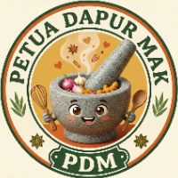 Petua Dapur Mak