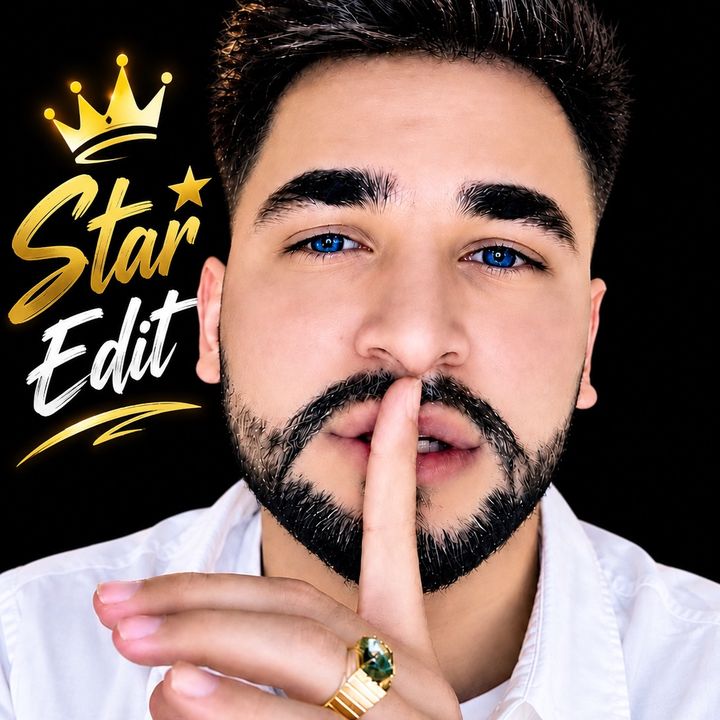 ⭐ 𝐒𝐭𝐚𝐫 𝐄𝐝𝐢𝐭 ⭐