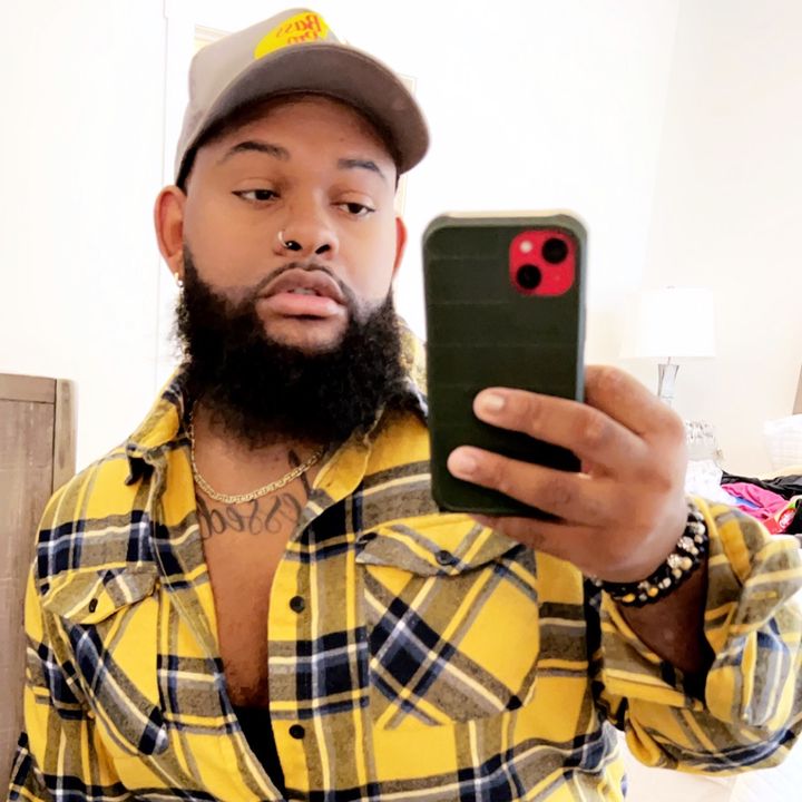 Brittavious Holliman